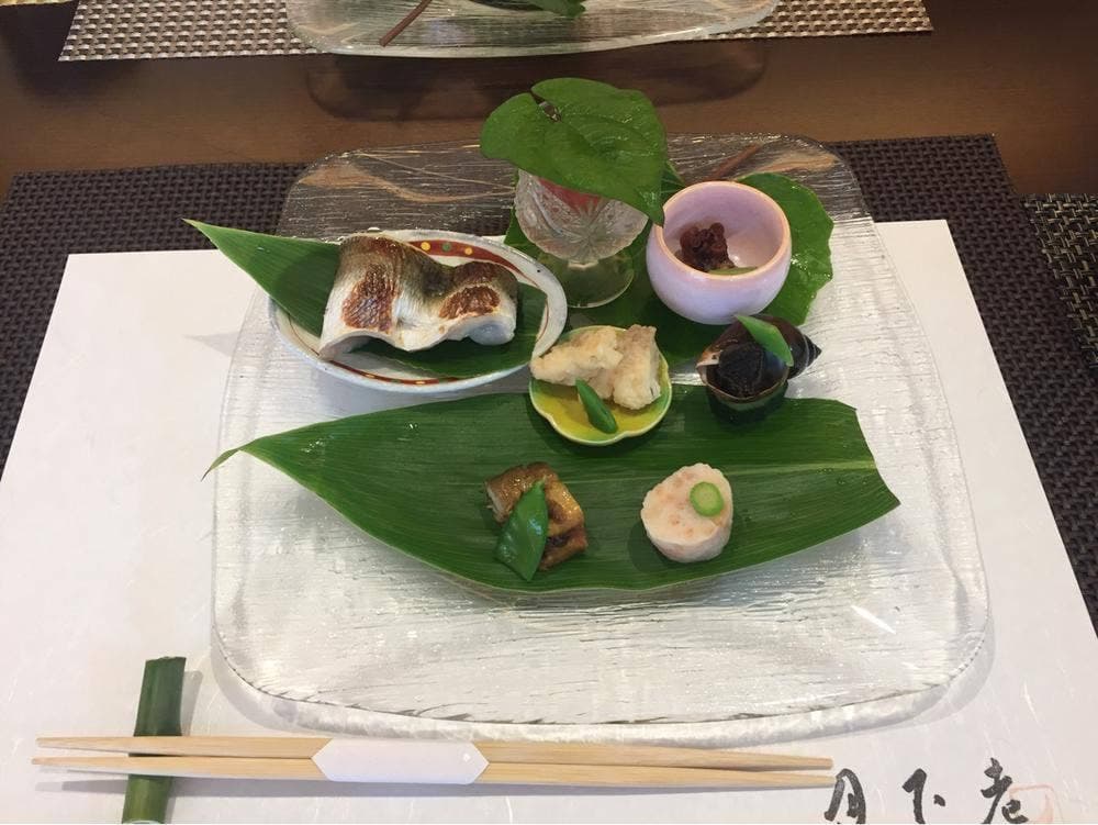 月下老