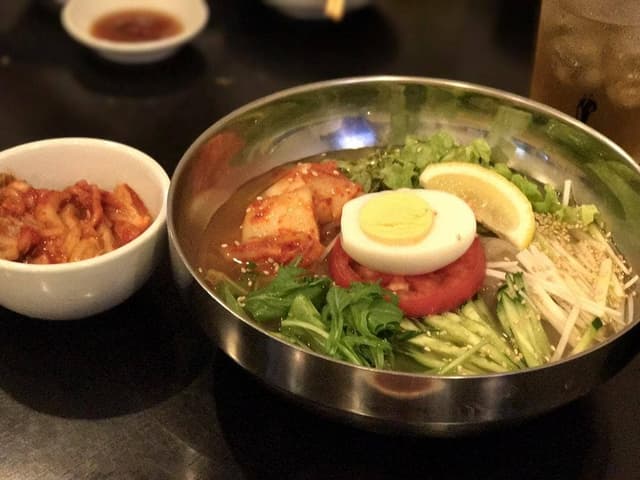 韓国家庭料理 よんちゃん - サブ画像2