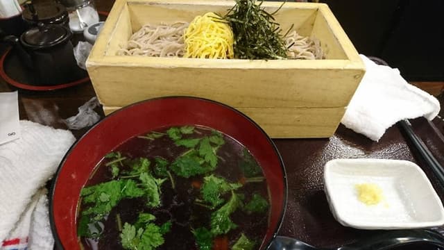 まち庵 日立駅店 - サブ画像3