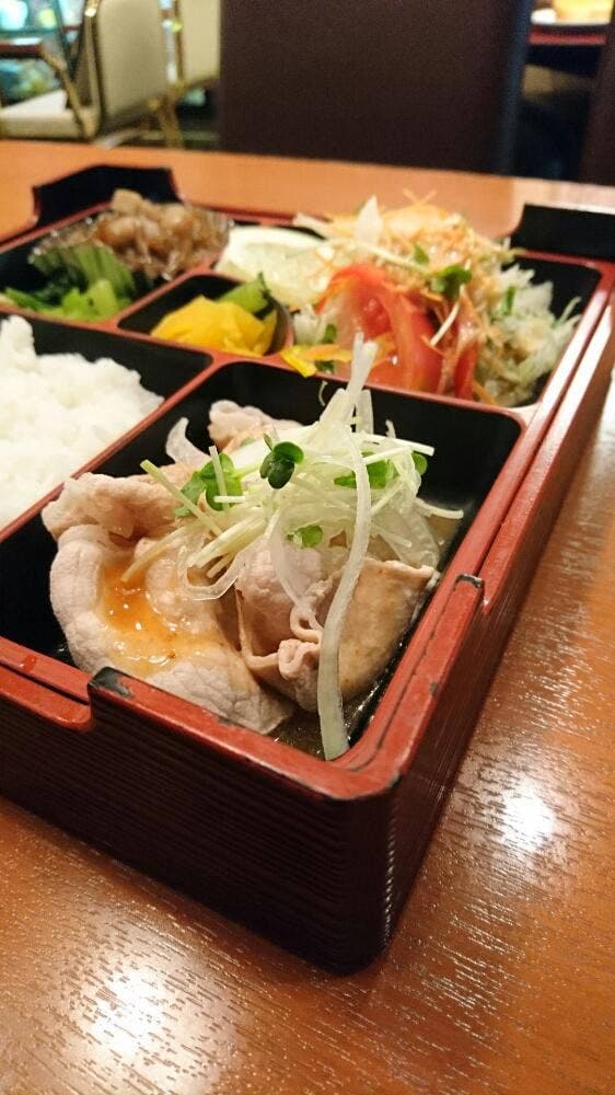Cafe Marine - サブ画像3