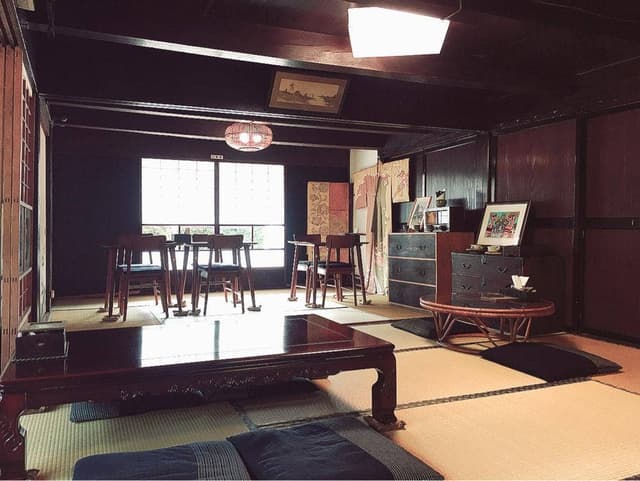 KUWON Cafe - サブ画像2