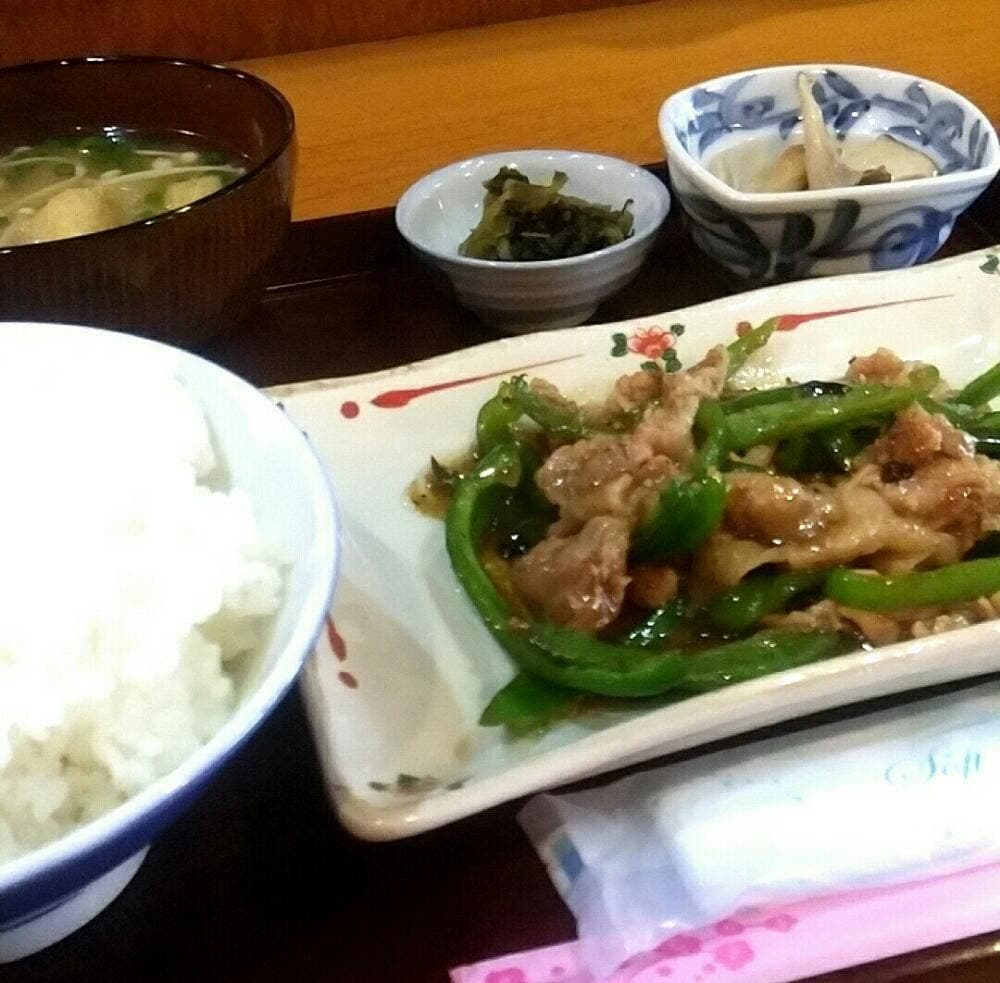 めし処 啓