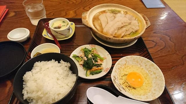 食事処 長瀬屋 - サブ画像1