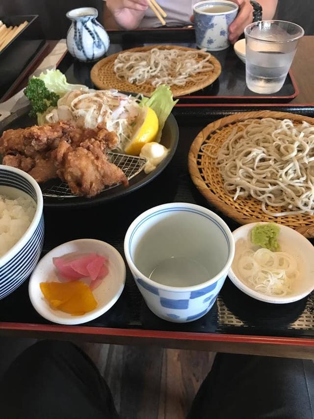 三よし庵 - サブ画像2