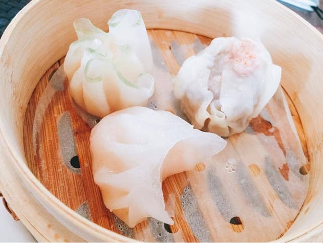 中国料理 潮風 - サブ画像3