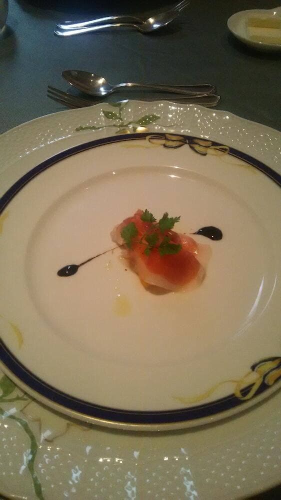 chez Fujii - サブ画像3