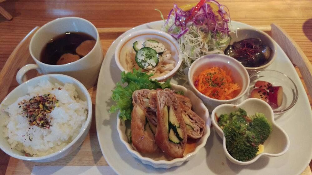 Hapshuu cafe
