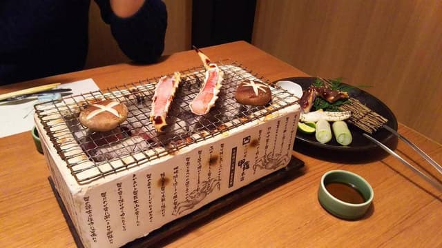 静岡甲羅本店 - サブ画像1