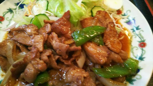 宝永飯店 - サブ画像2