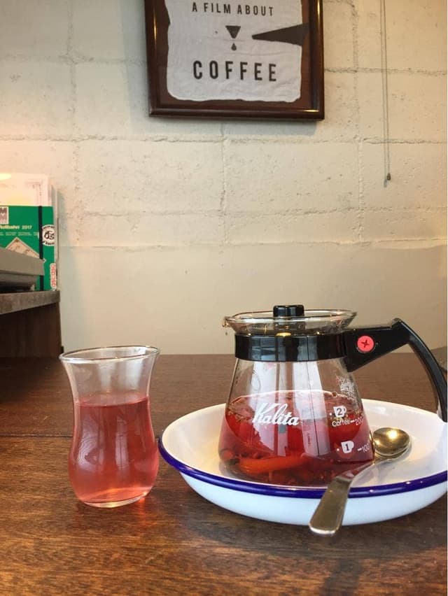 MOONDOGG espresso roasters 中戸祭店 - サブ画像2