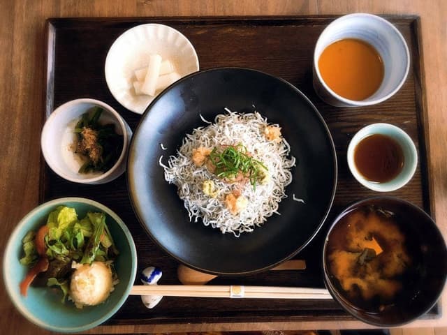 あかりカフェ - サブ画像1