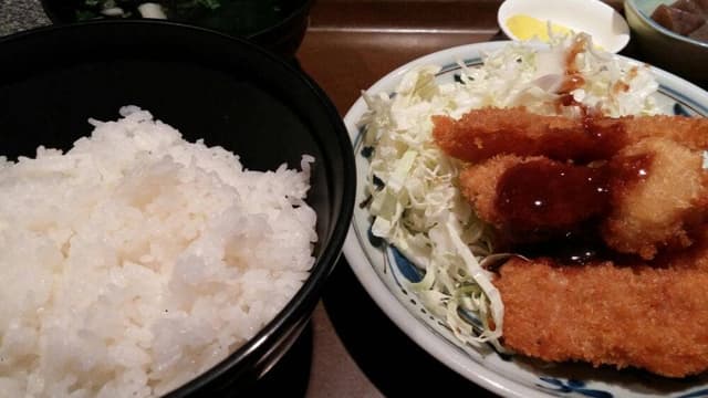 はんぶん - サブ画像1