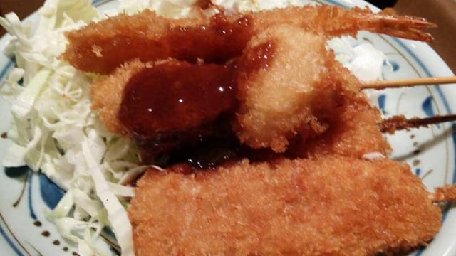 はんぶん - サブ画像3