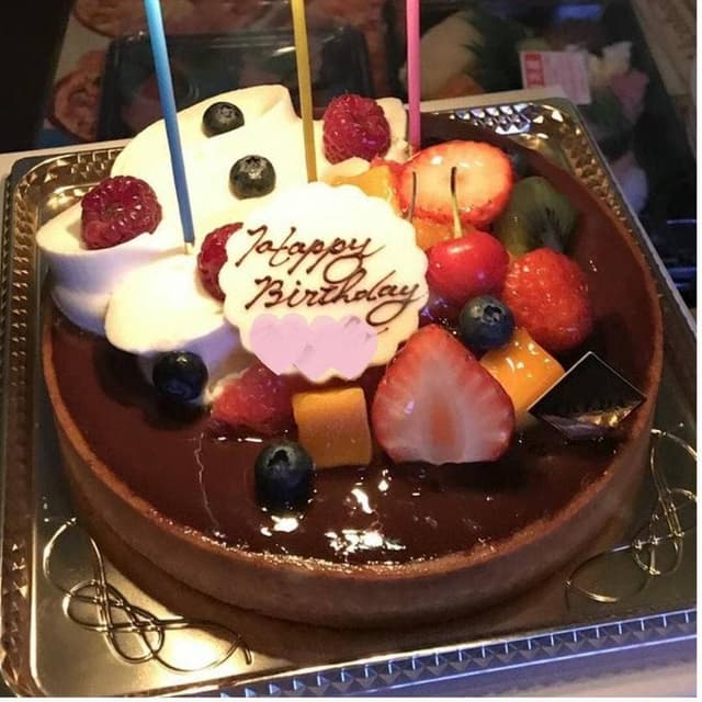 グランスイーツイケダ - サブ画像1