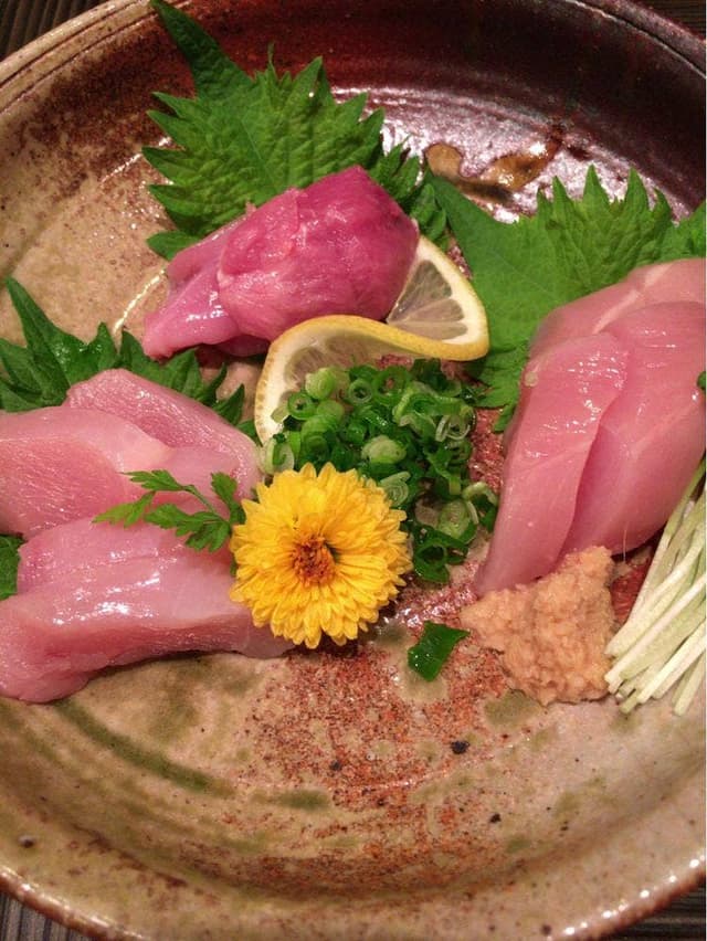 地鶏ダイニング ごゆるり庵 南森町店 - サブ画像3