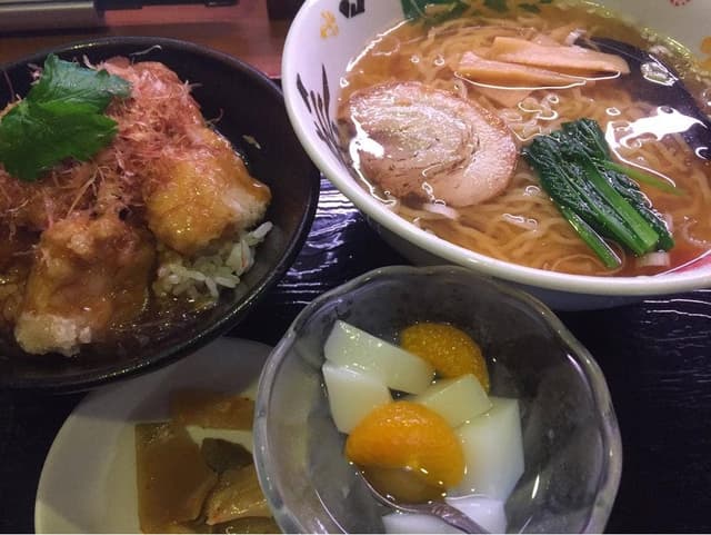 張園 南店 - サブ画像1
