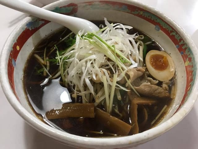 もりもり亭 - サブ画像2