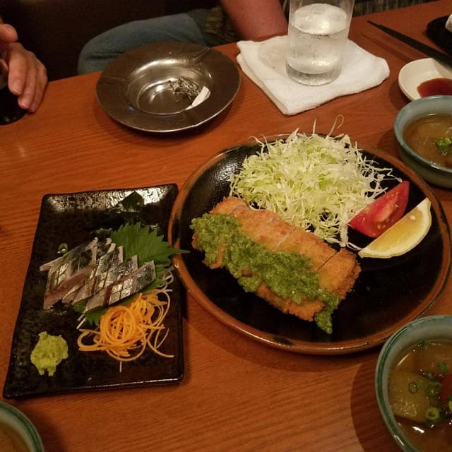 居酒屋 清屋酒店 - サブ画像1