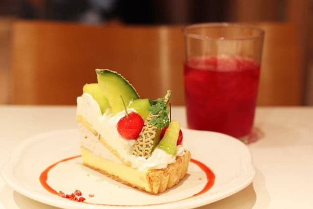 ラ・メゾン アンソレイユターブル ルミネ町田店 - サブ画像2
