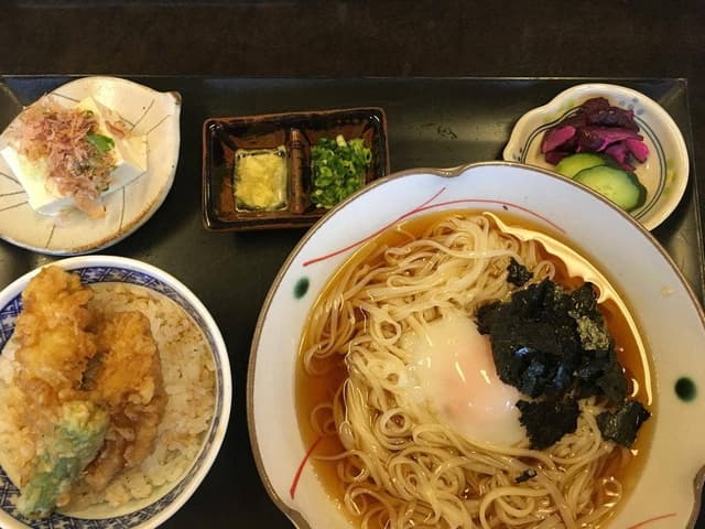料理 かもせん - サブ画像2