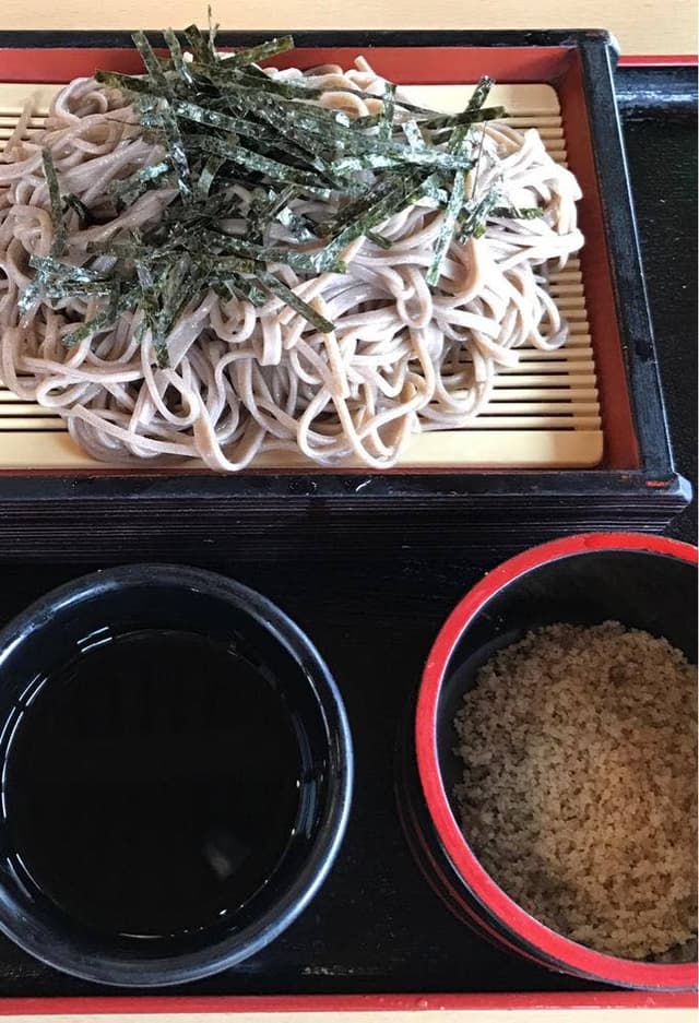 和田宿ステーション食堂 - サブ画像1
