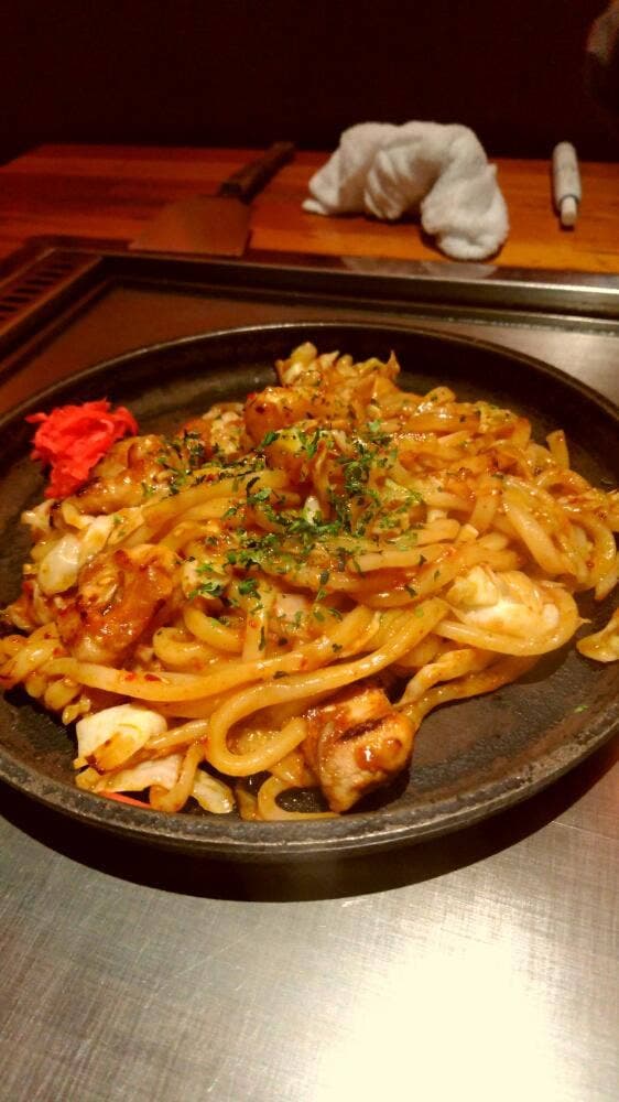 鉄板焼 MARUMI 今池店 - サブ画像1