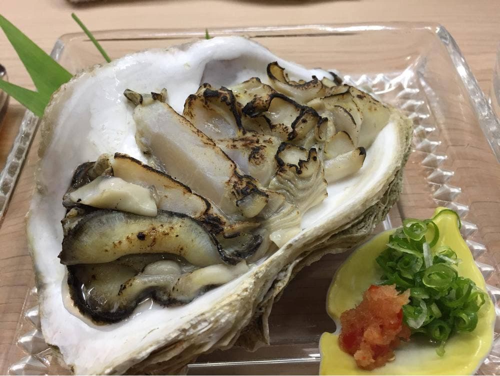 割烹 松きち