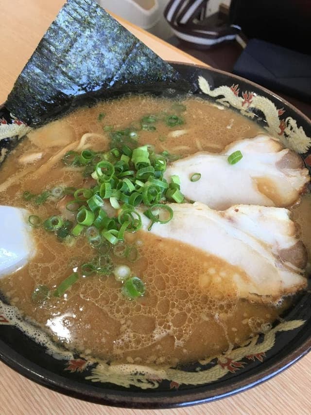 麺道昇憲 - サブ画像1
