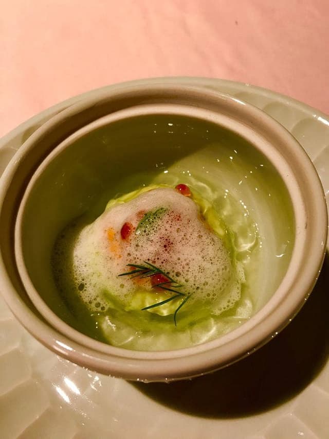 Restaurante BAL Zucchero - サブ画像3