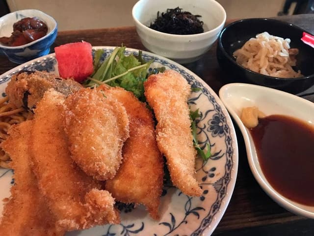 亜細亜食堂 酒花 - サブ画像2