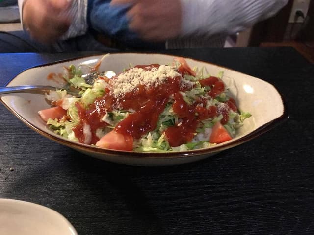 猫目月夜亭 のらねこカフェ&bar - サブ画像1