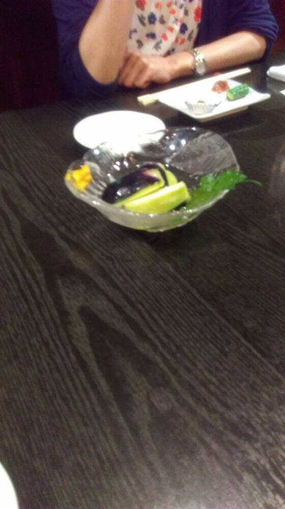 味の上田 魚河岸料理 - サブ画像2