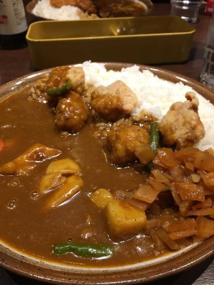 カレーハウスCoCo壱番屋 寒川倉見店
