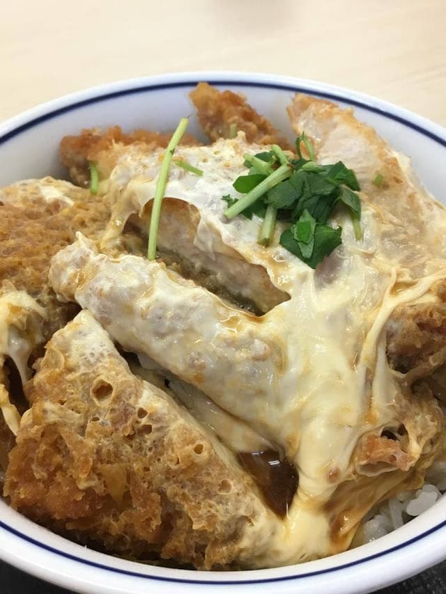 かつや 海老名店 - サブ画像2