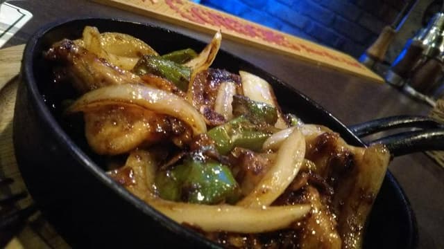 キッパーズケルシュ大津店 - サブ画像2