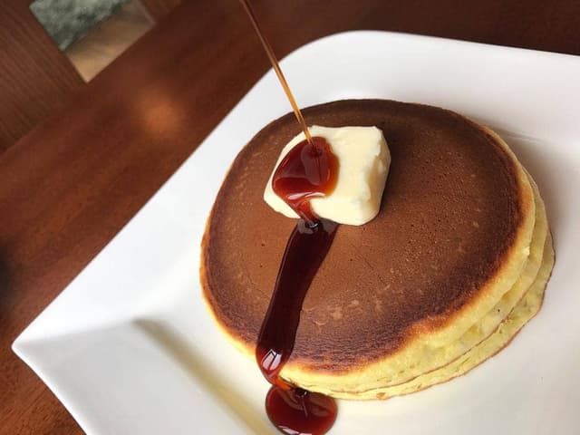 寺カフェ はなれ - サブ画像1