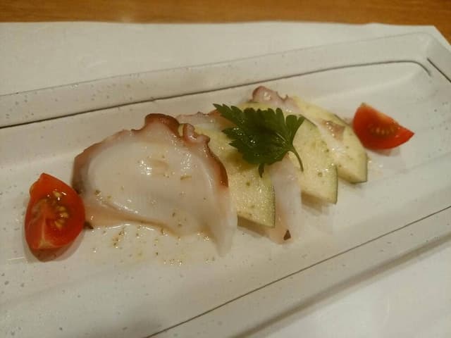和彩料理 やまなか - サブ画像3