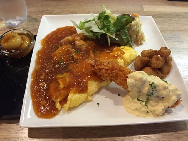 幸弌天 - サブ画像3