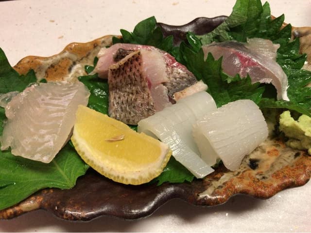 庵 山頭火 - サブ画像3