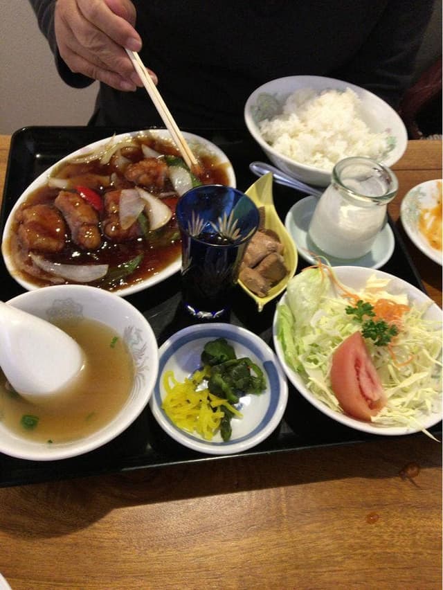 中国料理 楽酔 - サブ画像1