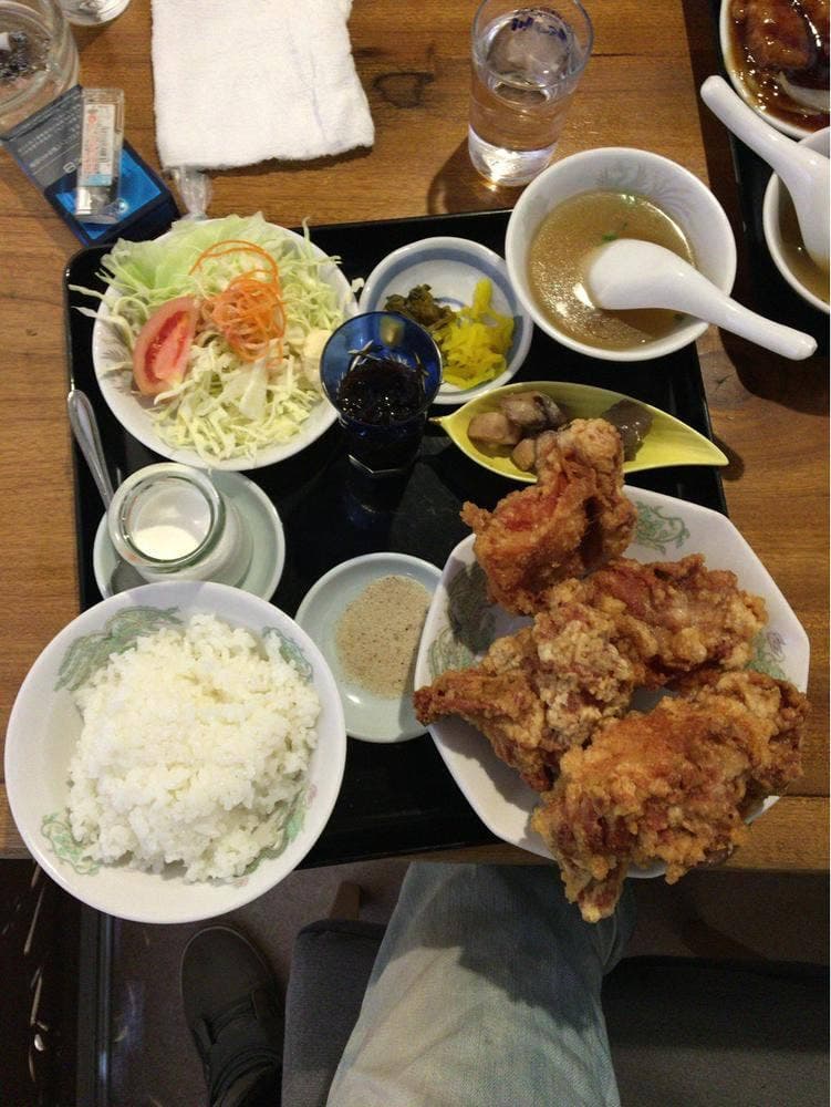 中国料理 楽酔