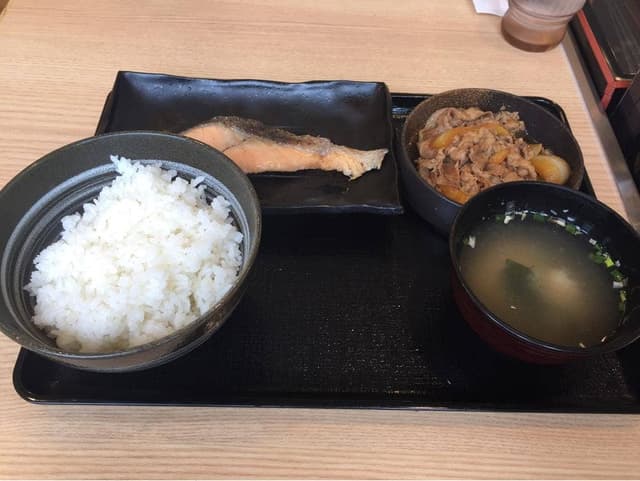 吉野家 戸田喜沢店 - サブ画像1