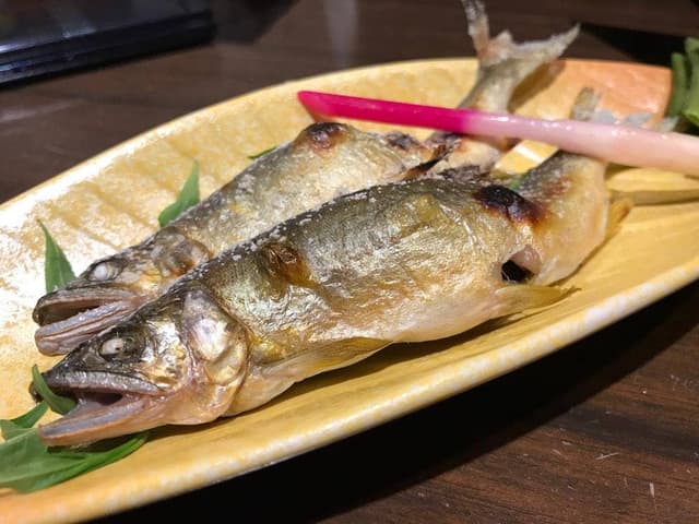 旬翠桂川 - サブ画像1