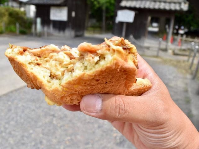 はとやお好み焼き店 - サブ画像3