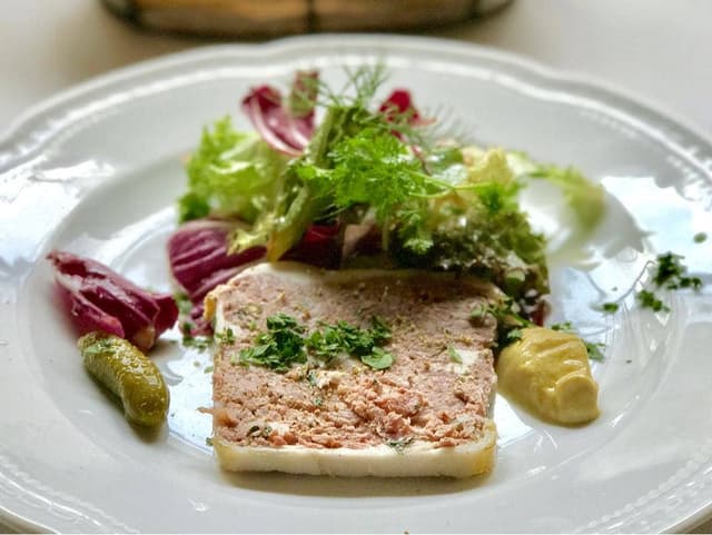 Restaurant Chez Shino - サブ画像3