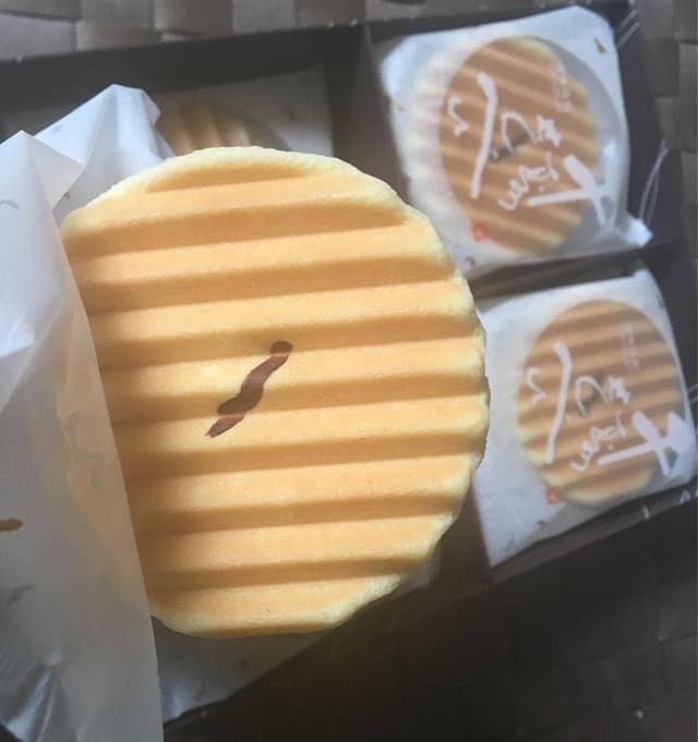 鼓月 京阪京橋店 - サブ画像2