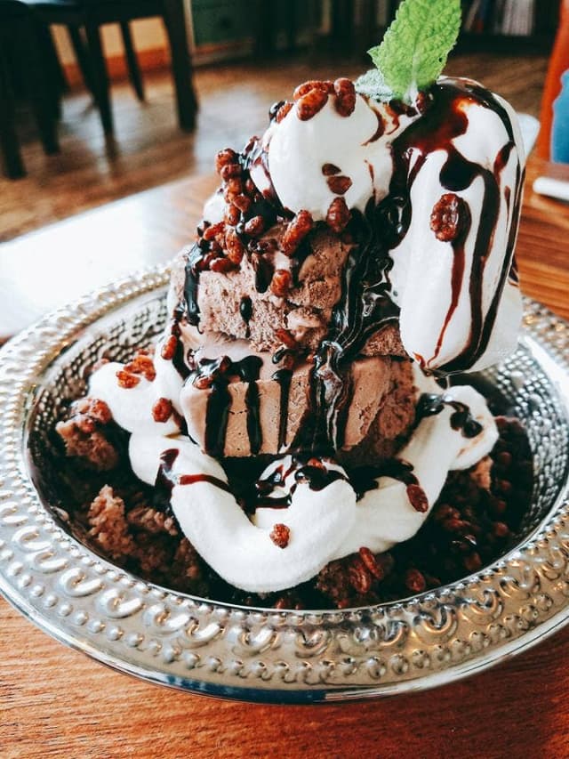 もりのふうアイス - サブ画像1