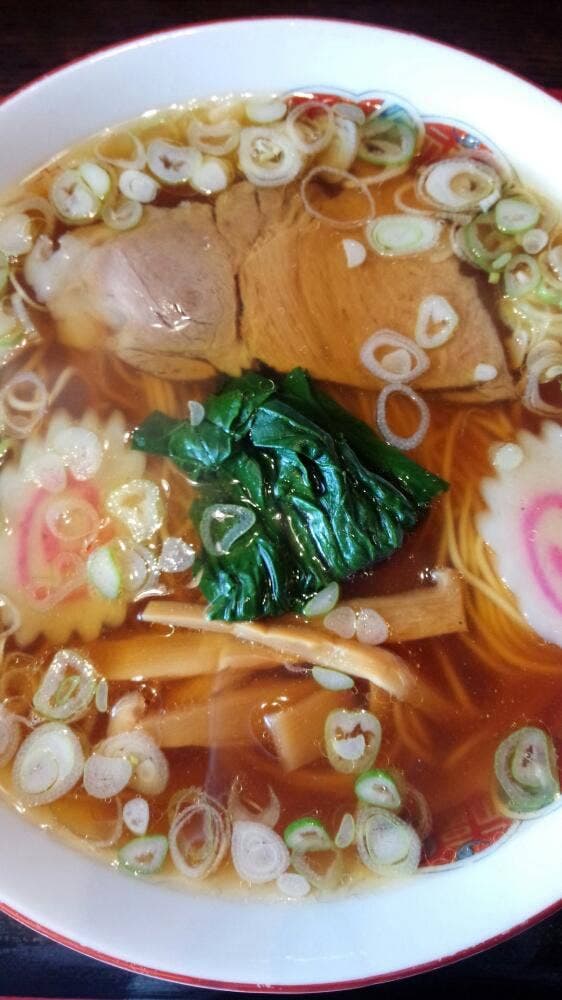 支那そば専門店 見晴亭 藤岡店 - サブ画像3