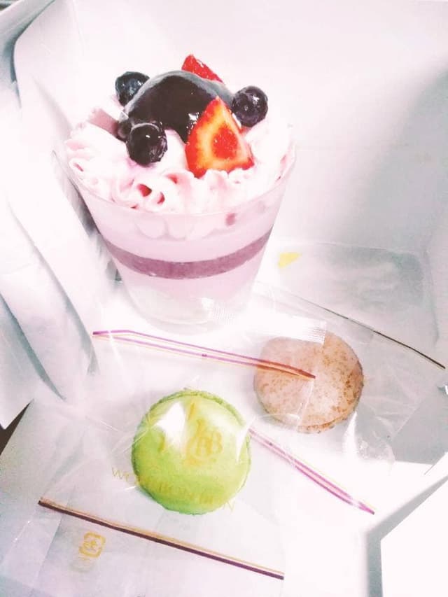 ワールボンボン いとく大館ショッピングセンター - サブ画像1