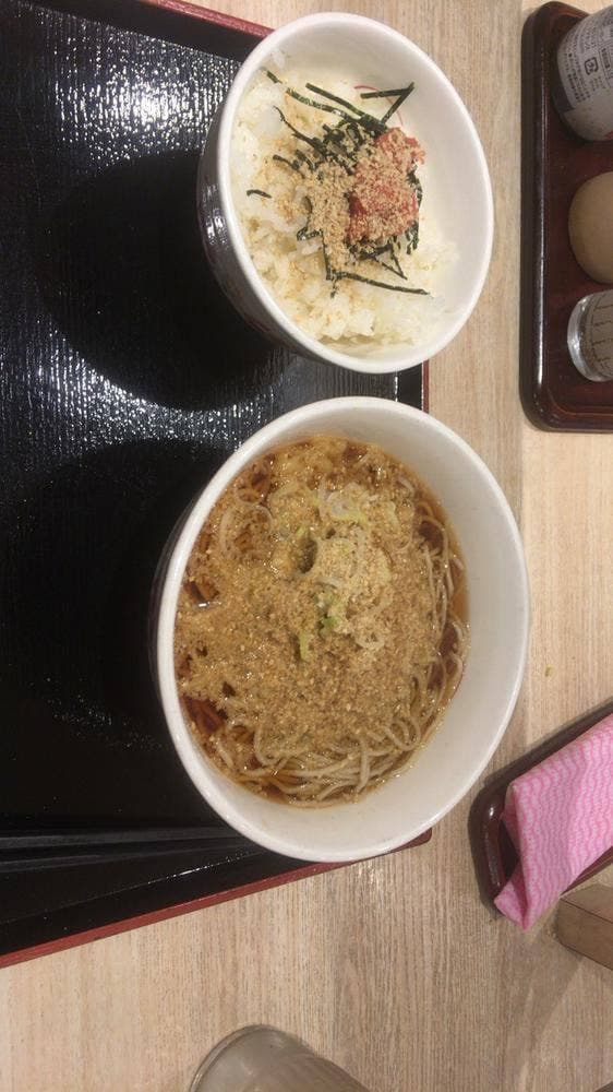 いろり庵きらく シャポー船橋店 - サブ画像2